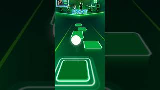 ball  tiles hop game subscribe and like screenshot 3