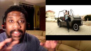 (GREEK)N.O.E. - 100% REACTION!!