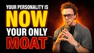 Stop Being Boring, Build Your Moat