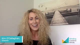 Kim O'Callaghan, Director - MCD 2/5