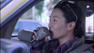 想当年美到发泡的周嘉玲电影 《 一见钟情 》#张曼玉 #黎明 盛世美颜