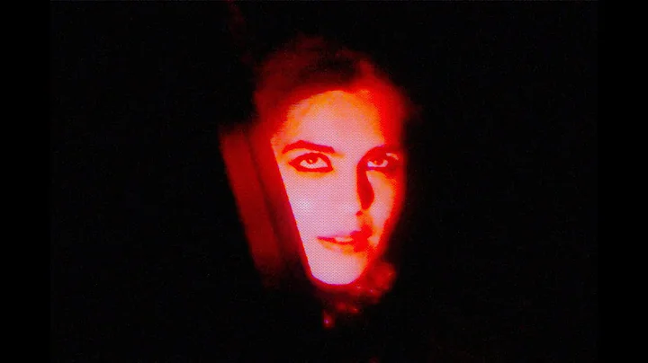 Gretel Hnlyn - Drive (Official Video)