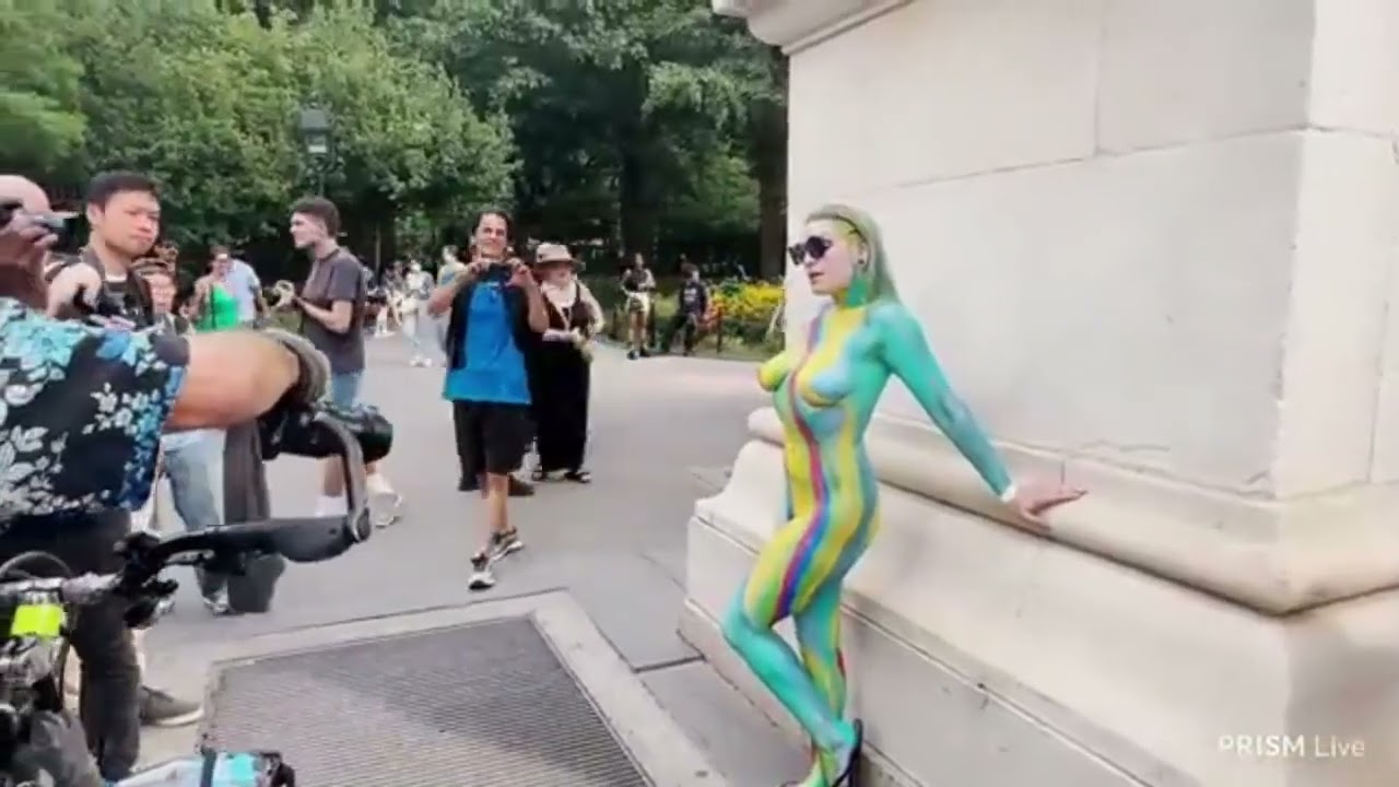 Essential Music & Art Show 2022, Bushwick,NY