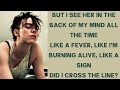 Billie Eilish ~ WILDFLOWER ~ Lyrics