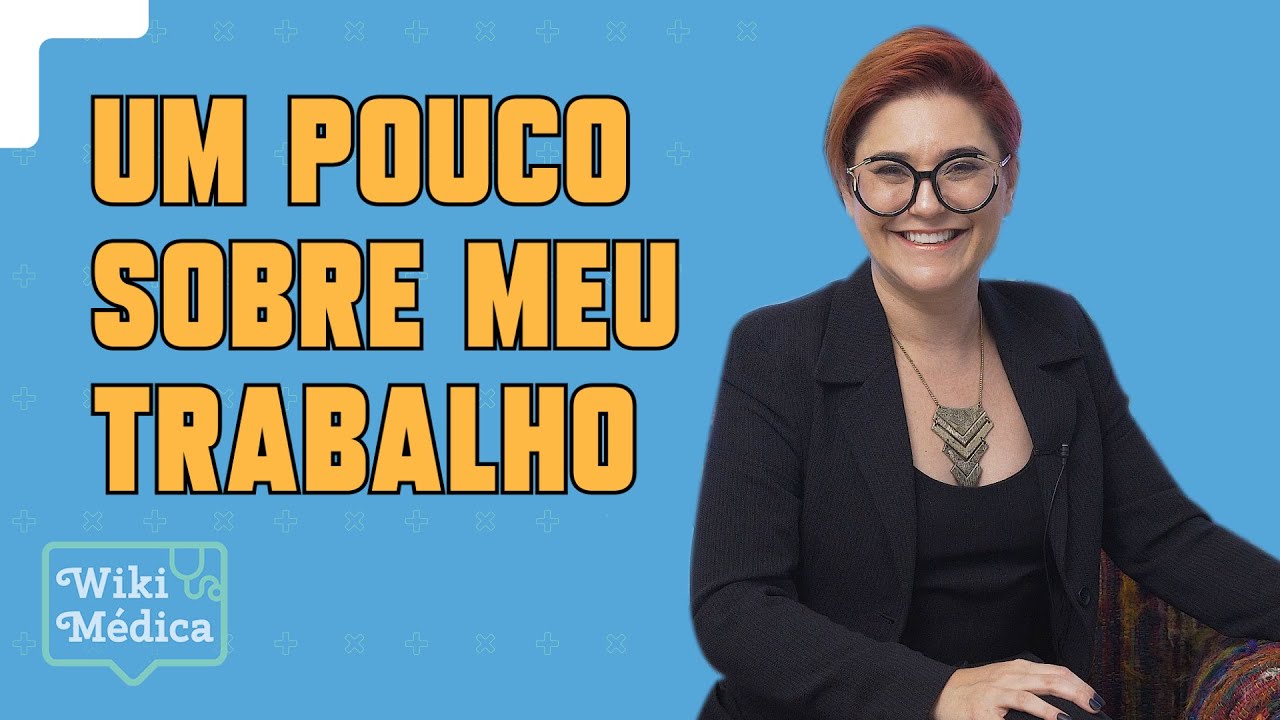 Quem é a Doutora Karen?