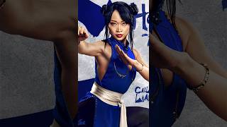 Only True Street Fighter Fans Noticed This Chun-Li Easter Egg