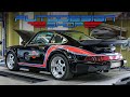Wrapping Curved MARTINI Racing Stripes | Autodesign.shop