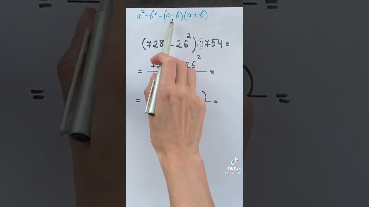 QUICK MATH SOLUTIONSSOLUCIONES MATEMÁTICAS RÁPIDASSCHNELLE