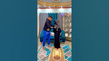 إلا صلاتي فاروق وفاطمة Shorts 