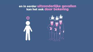 Het jodendom in het kort 20180305