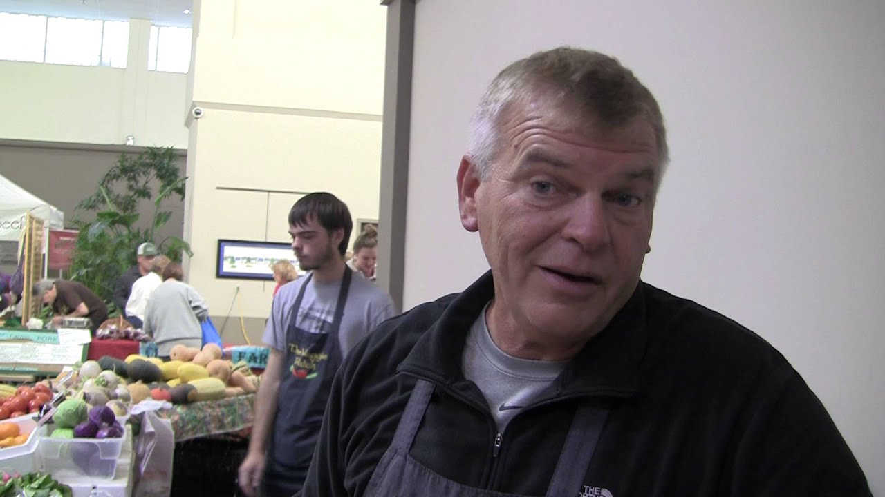 Columbia Farmers Market T.V. Style Video