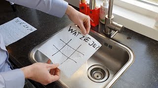 Download Lagu Hoe doe je de Paper Towel Challenge? [Uitleg] MP3