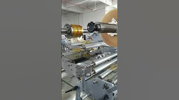 Automatic film connection on flow wrapper