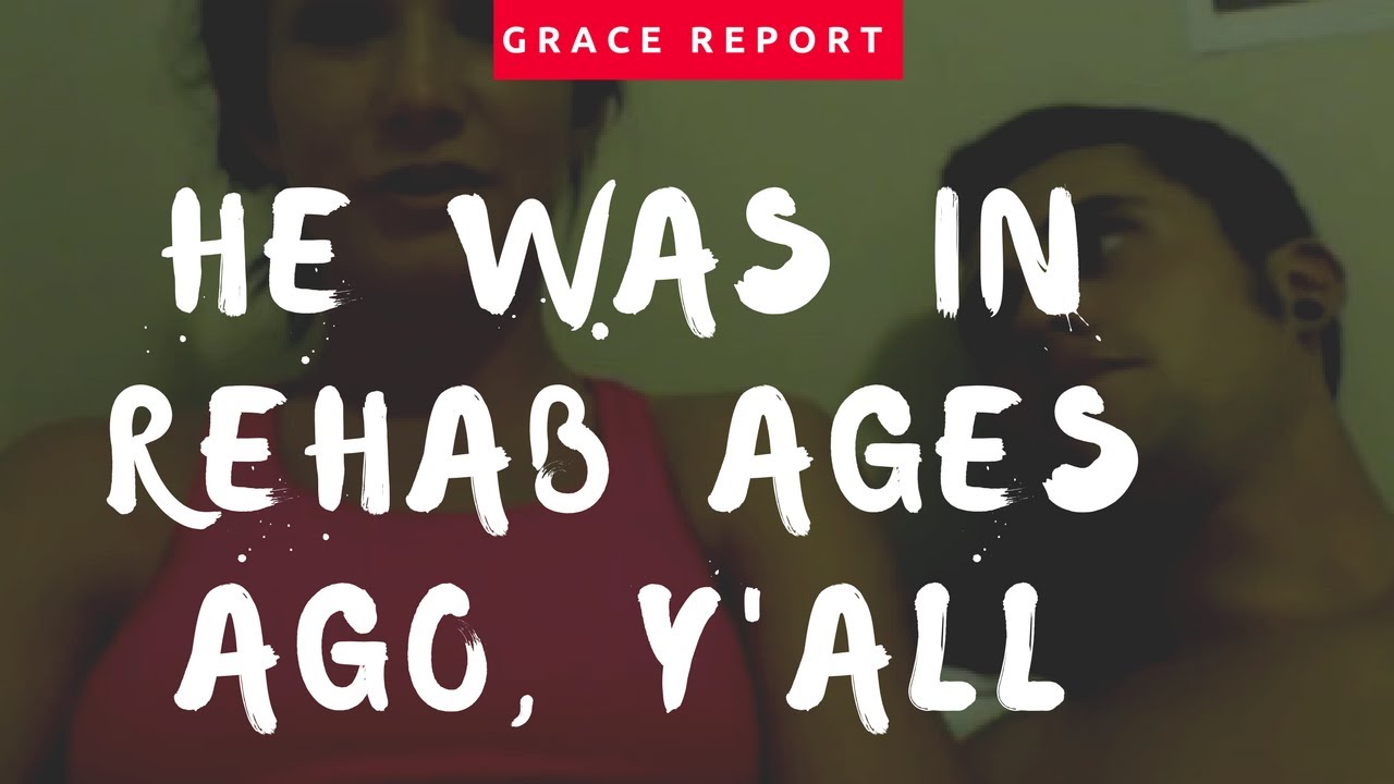 Dalis EXPOSES Ryan Edwards' Rehab Past & Drug of Choice