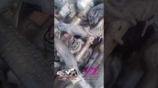 Tsuru 3 sin potencia por este pequeño detalle #edcarsautomotriz #edcars #taller #morequality