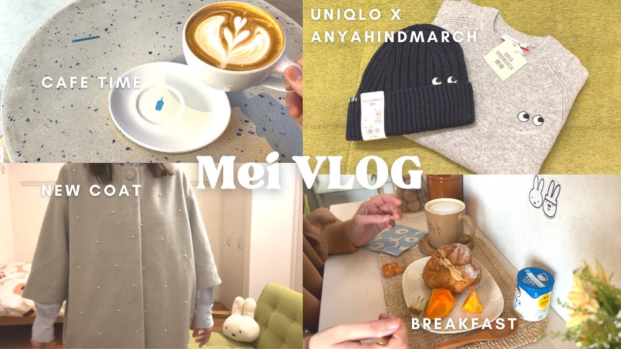 【vlog】アラフォーOL👩🏻‍💼買い物多めの🛍️7days| what are you eating?🥐🍕🥦