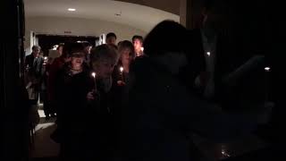 Pascha ( Easter ) Liturgy