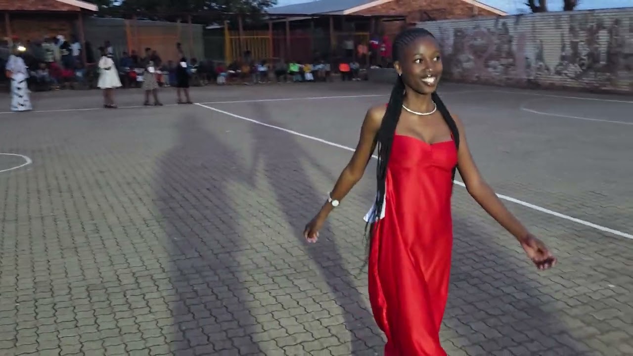 Kasi Chronicles: #MYP2025. Day 4. Miss #4-8-9MVMNT. Round 3.