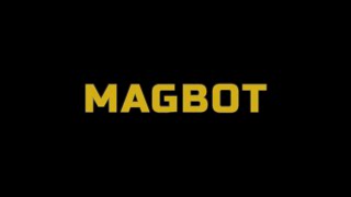 MAGBOT Demo Trailer