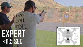 Full Are You an Expert Pistol Shooter This Drill Will Tell You News