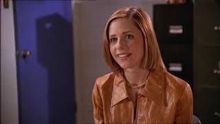 Buffy 6x12: The secret ingredient in the Doublemeat Palace's burgers is...
