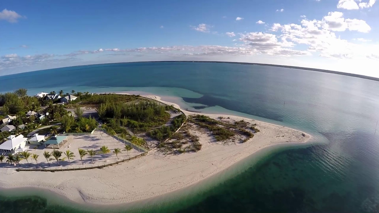 Treasure Cay Bahamas 2016 YouTube
