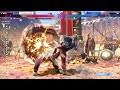 《 Street Fighter 6 》チャナガブル (M. Bison) Vs. emmettpanda (Ken)