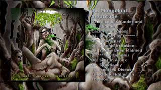 Kastrated — Surge of Festering Spasticity