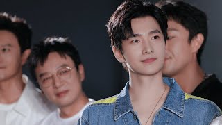Download lagu [ENG] YANG YANG - 'WENYU TALK' INTERVIEW