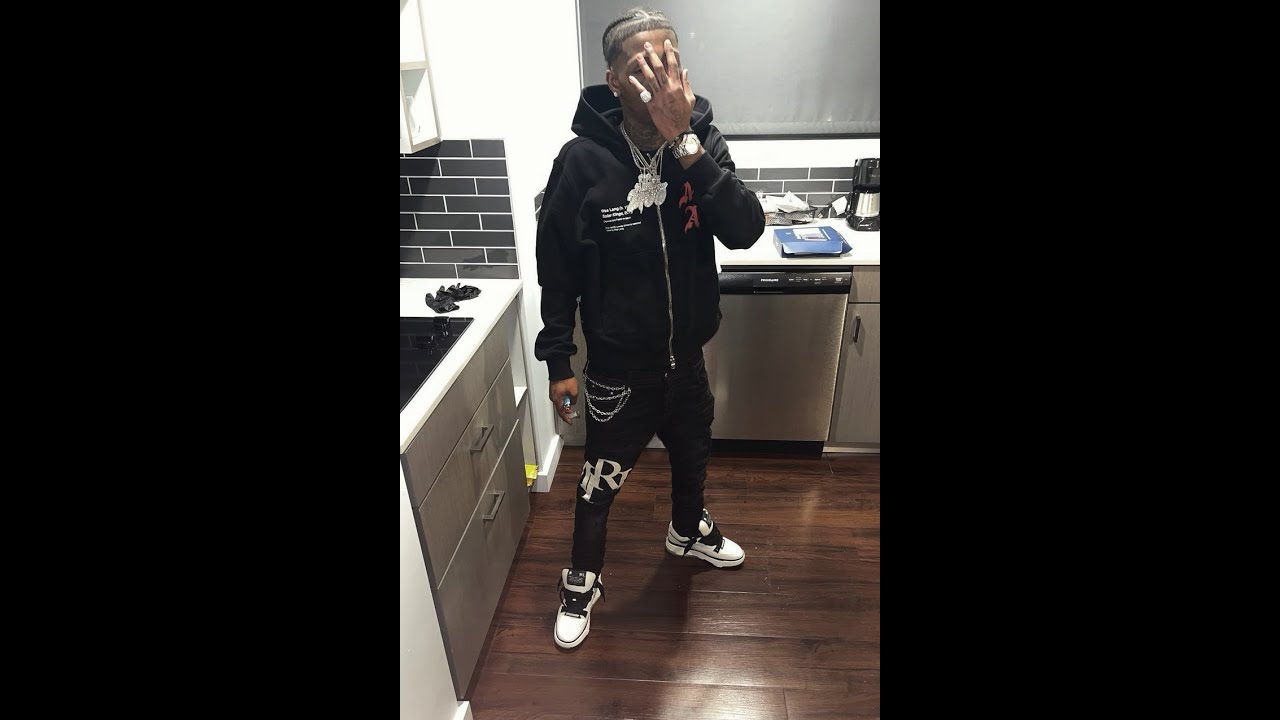 [FREE] Lil Noonie x Chuckyy Type Beat - "Final Warning"