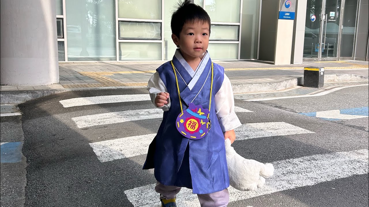 25년 추석 연휴 일상