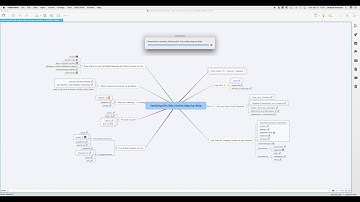XMind Pro PowerPoint Export