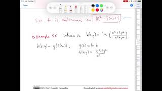 5.3: Continuity of multivariable functions | Wellesley College Multivariable Calculus