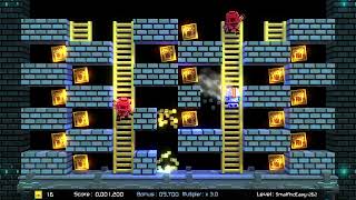 Lode Runner Legacy (Steam) SmallAndEasy-262