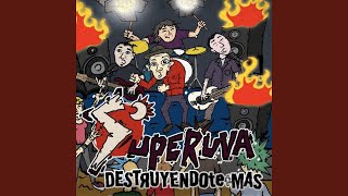 Video thumbnail of "Superuva - Sábado de Lluvia"