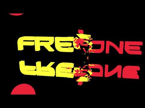 New Freaky Intro