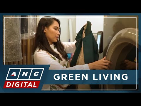 Green Living: The benefits of wet vs. dry cleaning to the environment | ANC