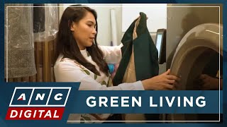 Green Living: The benefits of wet vs. dry cleaning to the environment | ANC