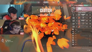 tarik loses the ace and the round to dasnerth -judge