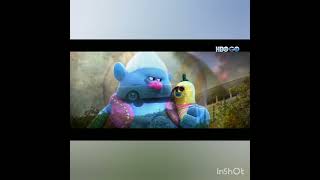 trolls world tour bubble trouble 3