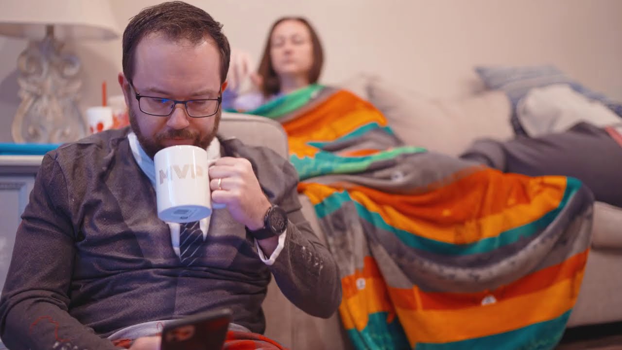 Spiritual Referee // Online Worship