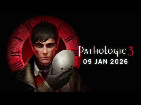 Pathologic 3 OST - Grief