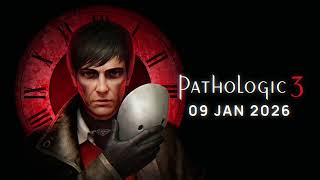 Pathologic 3 OST - Grief