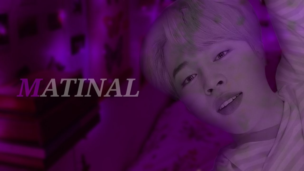 ASMR PJM + JJK // S5X0 MATINAL