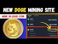 Dog Pro Mining Legit? Testing the Free Stray Doge Plan