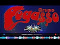 Grupo Pegasso Cumbias Inmortales Mix - Dj Martinez Gto