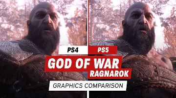 Je grafika PS5 lepší než u PS4?