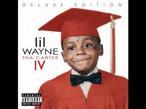 Lil Wayne - So Special - Ft. John Legend