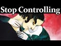 The More You Control, The More You Suffer – Alan Watts