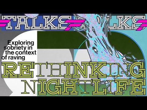 FOLD TALKS "Rethinking Nightlife"